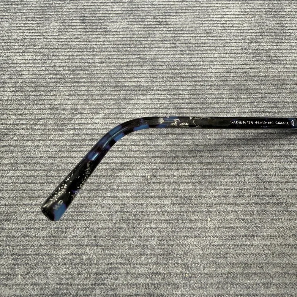 Warby Parker •additional details•